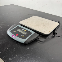 Ohaus ES6R Series Digital Scale image 1